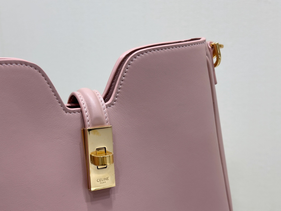 셀린느 스몰 스프트 16 까미유 백 24.521.55cm 120693 핑크8.jpg