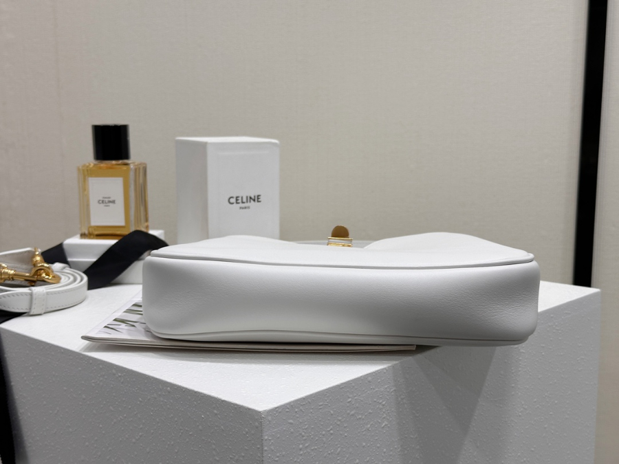 셀린느 스몰 스프트 16 까미유 백 24.521.55cm 120693 화이트06.jpg