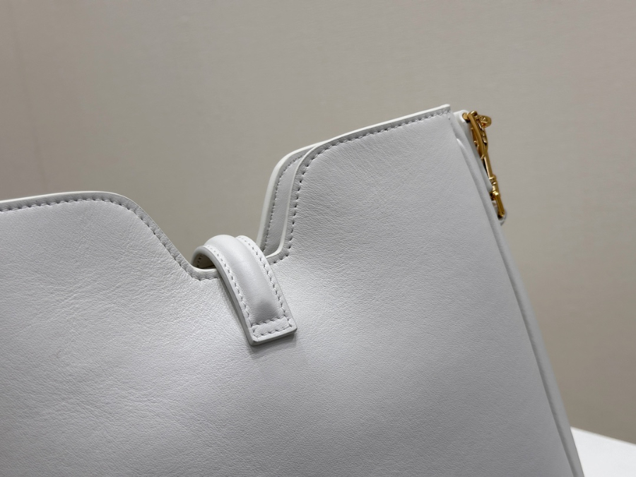 셀린느 스몰 스프트 16 까미유 백 24.521.55cm 120693 화이트08.jpg