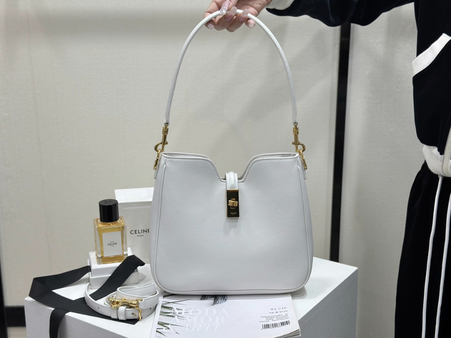셀린느 스몰 스프트 16 까미유 백 24.521.55cm 120693 화이트02.jpg