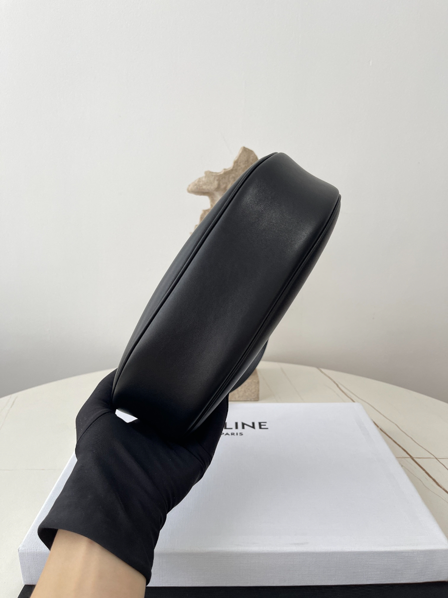 셀린느 아바 트리옹프 백 블랙 2313.56cm 11449307.jpg