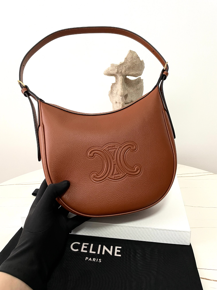 셀린느 엘로이즈 숄더백 117253 24217cm 브라운05.jpg