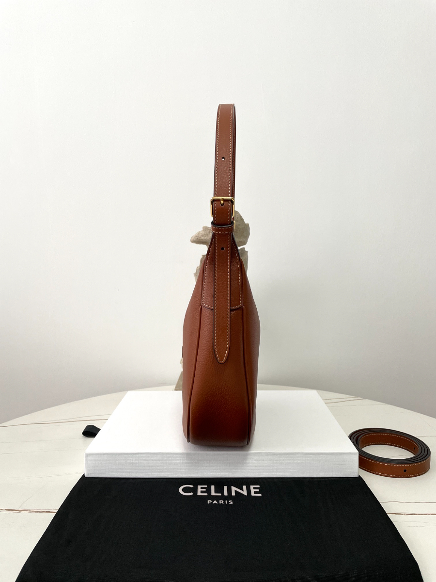 셀린느 엘로이즈 숄더백 117253 24217cm 브라운03.jpg