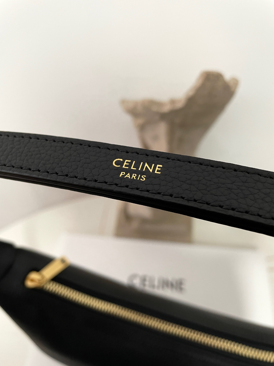 셀린느 엘로이즈 숄더백 117253 24217cm 블랙07.jpg