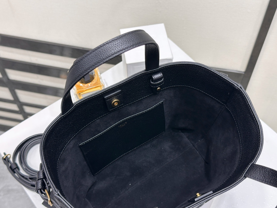 셀린느 퀴르 트리옹프 아나이스 카바스 212010cm 116853 블랙06.jpg