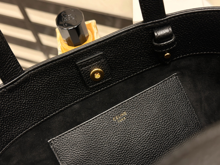 셀린느 퀴르 트리옹프 아나이스 카바스 212010cm 116853 블랙07.jpg