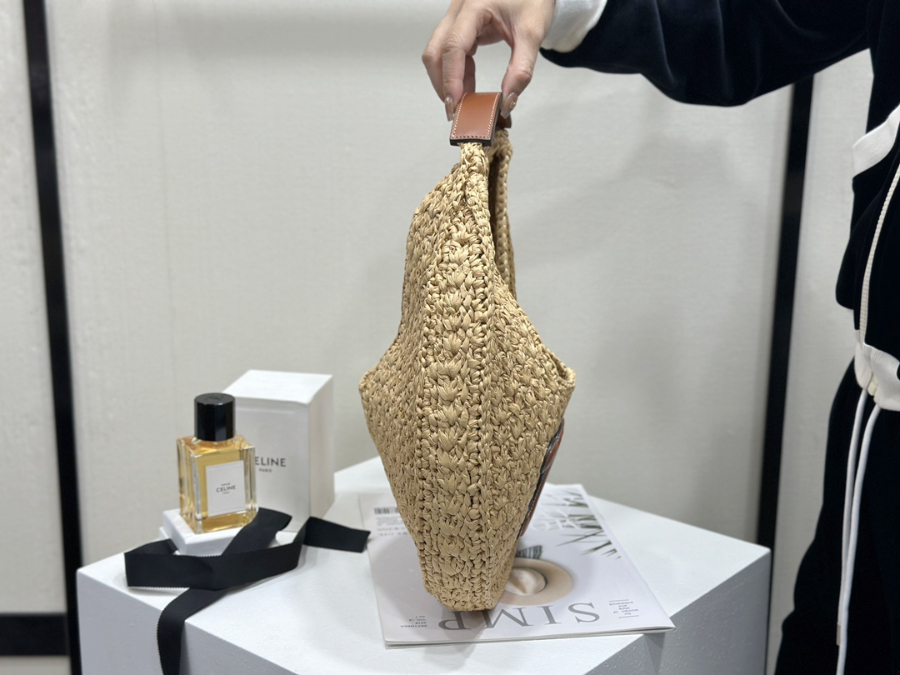 셀린느 클래식 파니에 호보백 라피아 112772 33164cm05.jpg