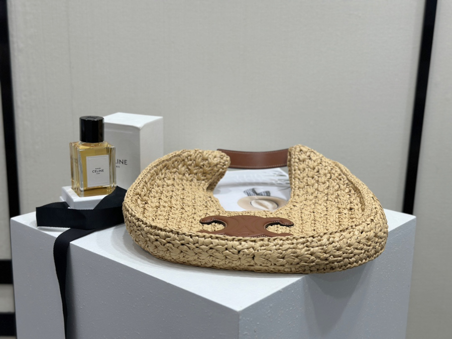 셀린느 클래식 파니에 호보백 라피아 112772 33164cm08.jpg