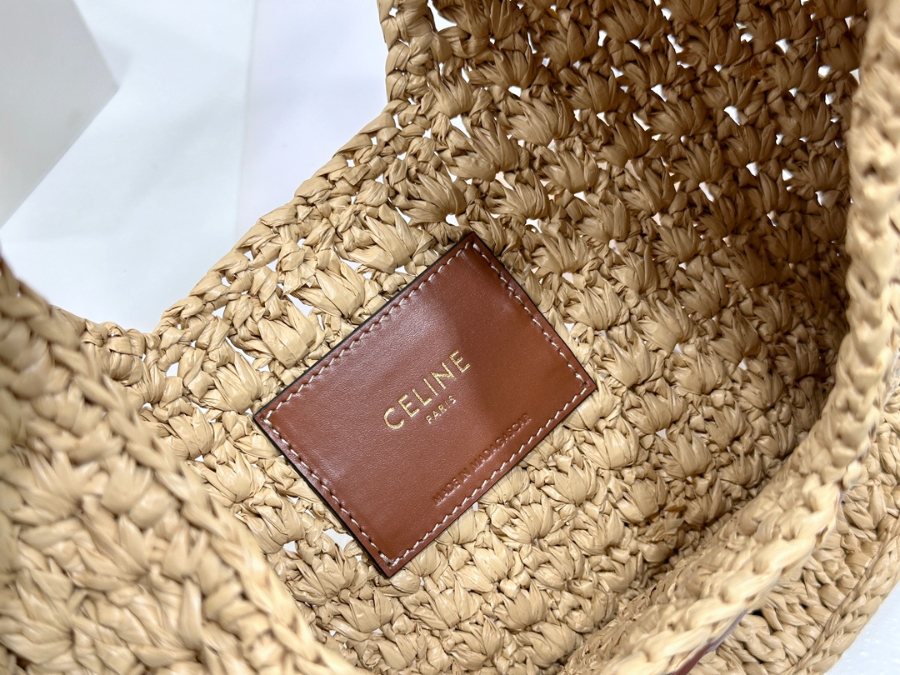 셀린느 클래식 파니에 호보백 라피아 112772 33164cm10.jpg