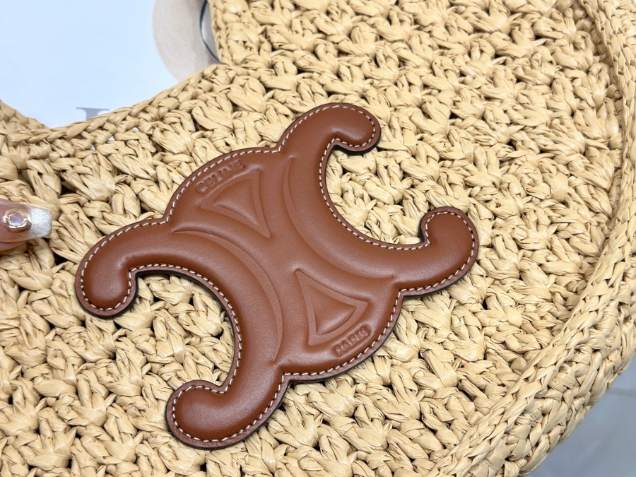 셀린느 클래식 파니에 호보백 라피아 112772 33164cm09.jpg