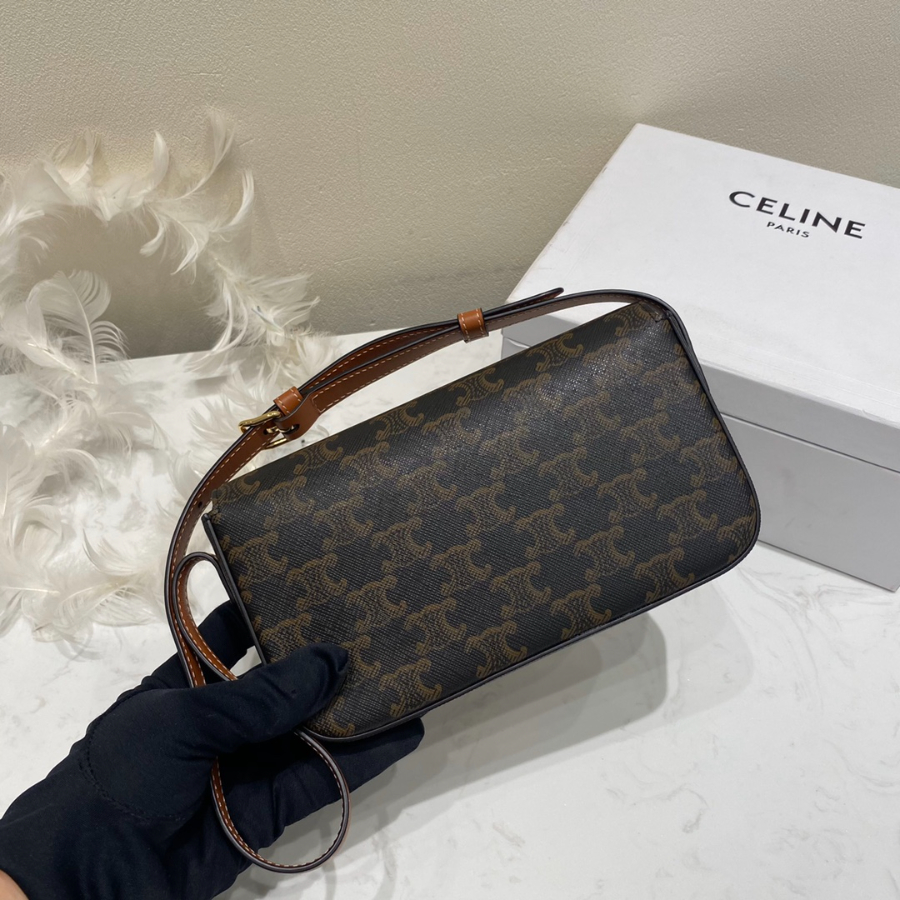 셀린느 클로드 숄더백 트리옹프 캔버스 194142 20104cm2.jpg