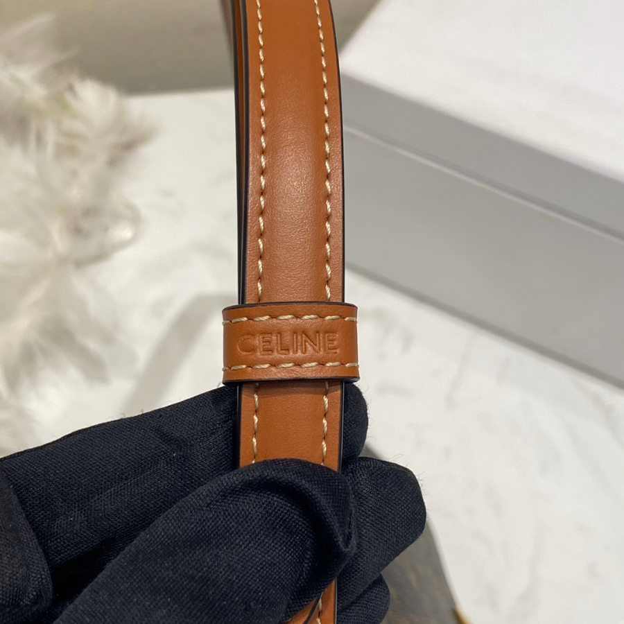 셀린느 클로드 숄더백 트리옹프 캔버스 194142 20104cm8.jpg