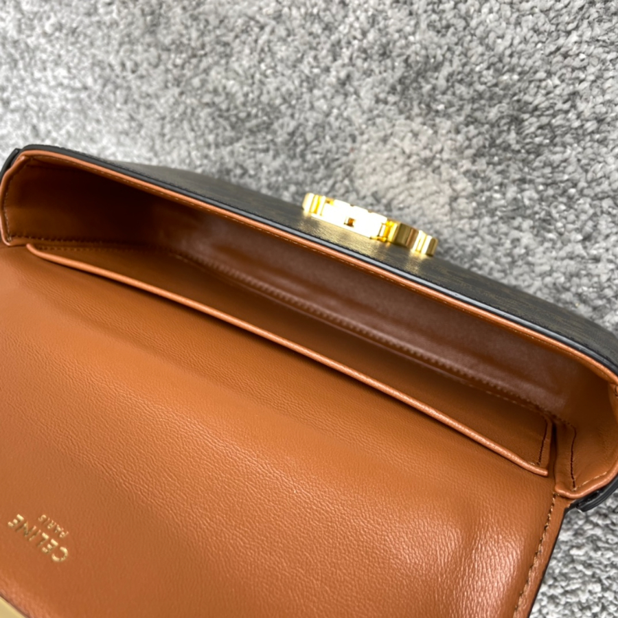 셀린느 클로드 트리오페 체인 숄더백 197992 20.510.54cm10.jpg