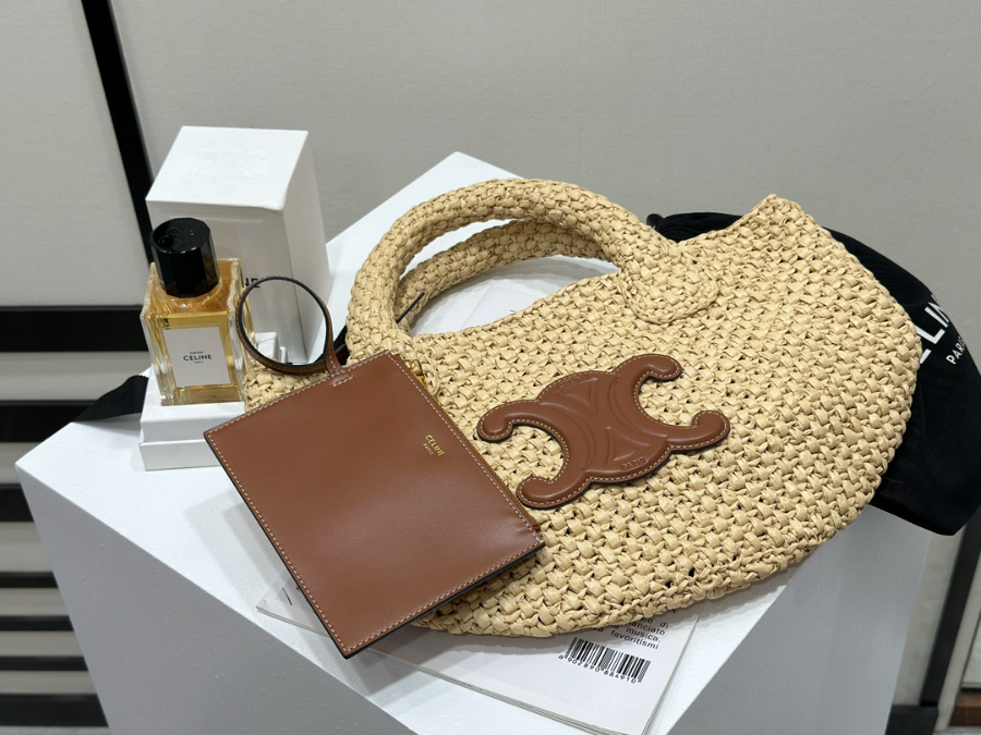 셀린느 트리오페 라피아백 탄 232223cm 114352 스몰07.jpg