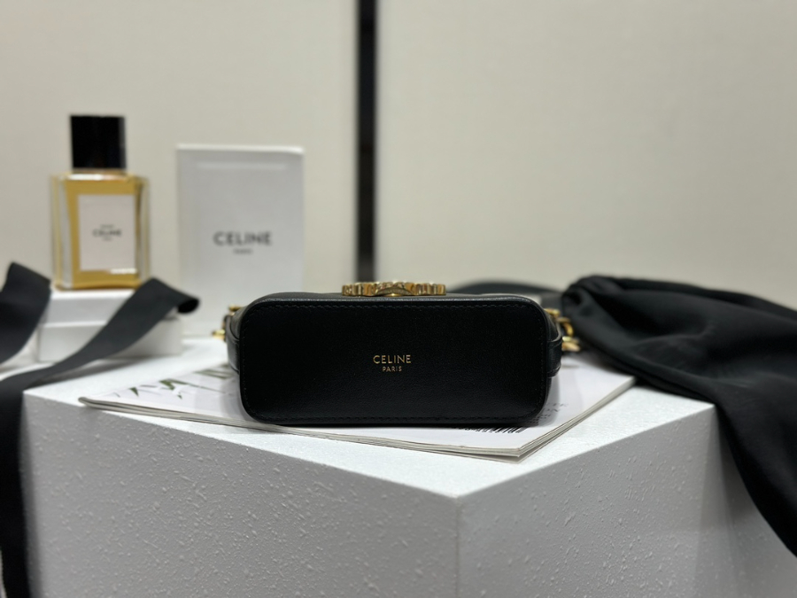 셀린느 트리옹프 이너백 버킷백 13.512.55cm 10K943 블랙07.jpg