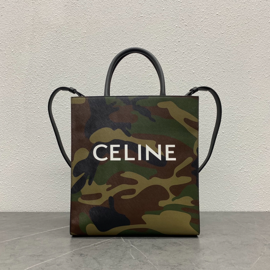 셀린느 트리옹프 캔버스 미디움 버티컬 카바스 셀린느 프린트 31.534.58.5cm 2컬러 19443201.jpg