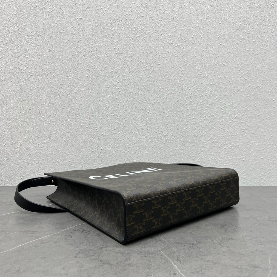 셀린느 트리옹프 캔버스 미디움 버티컬 카바스 셀린느 프린트 31.534.58.5cm 2컬러 19443213.jpg