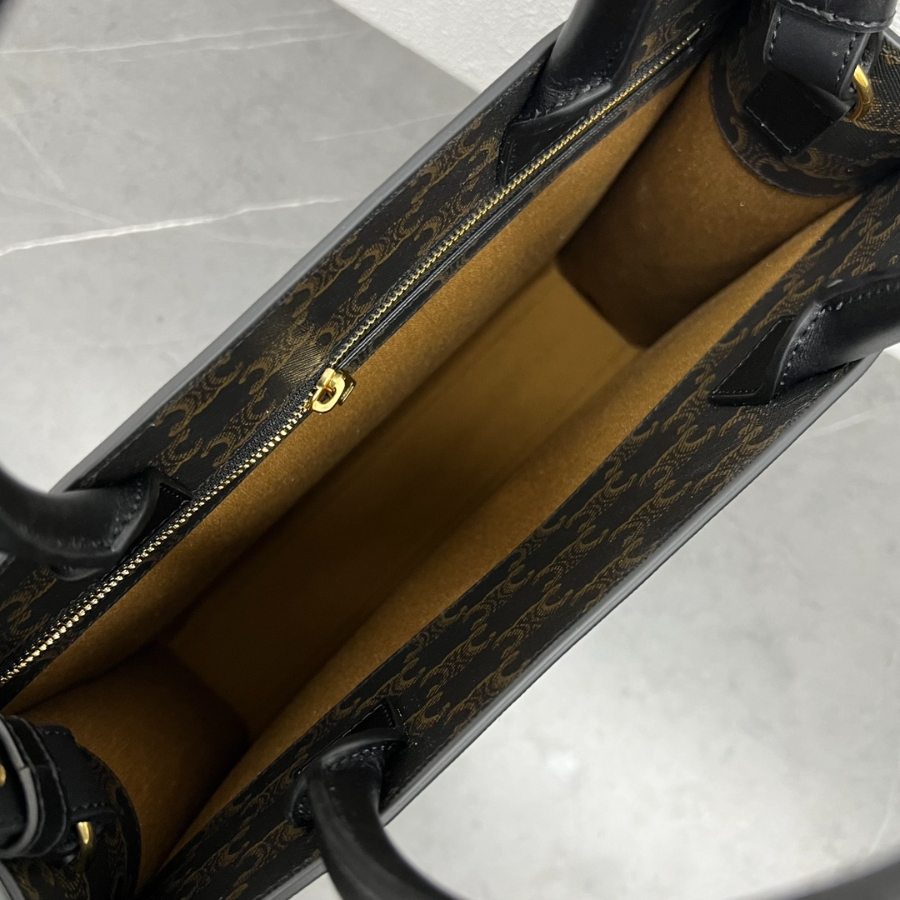 셀린느 트리옹프 캔버스 미디움 버티컬 카바스 셀린느 프린트 31.534.58.5cm 2컬러 19443217.jpg