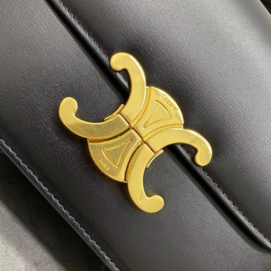 셀린느 트리옹프백 18.5cm5.jpg