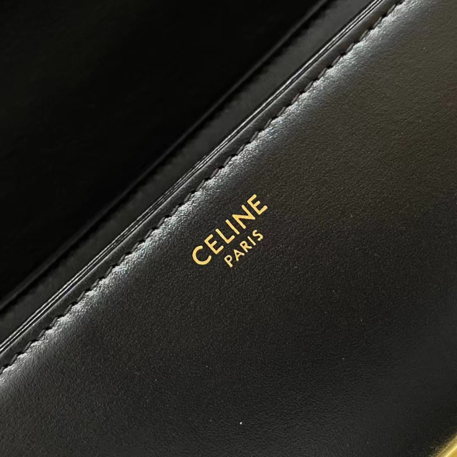 셀린느 트리옹프백 18.5cm7.jpg