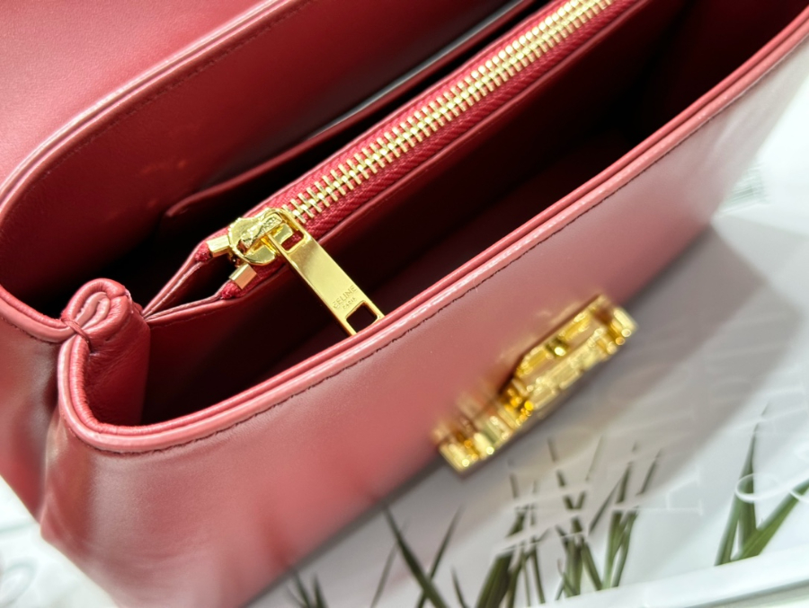 셀린느 틴 니노 백 118113 20138cm 레드10.jpg