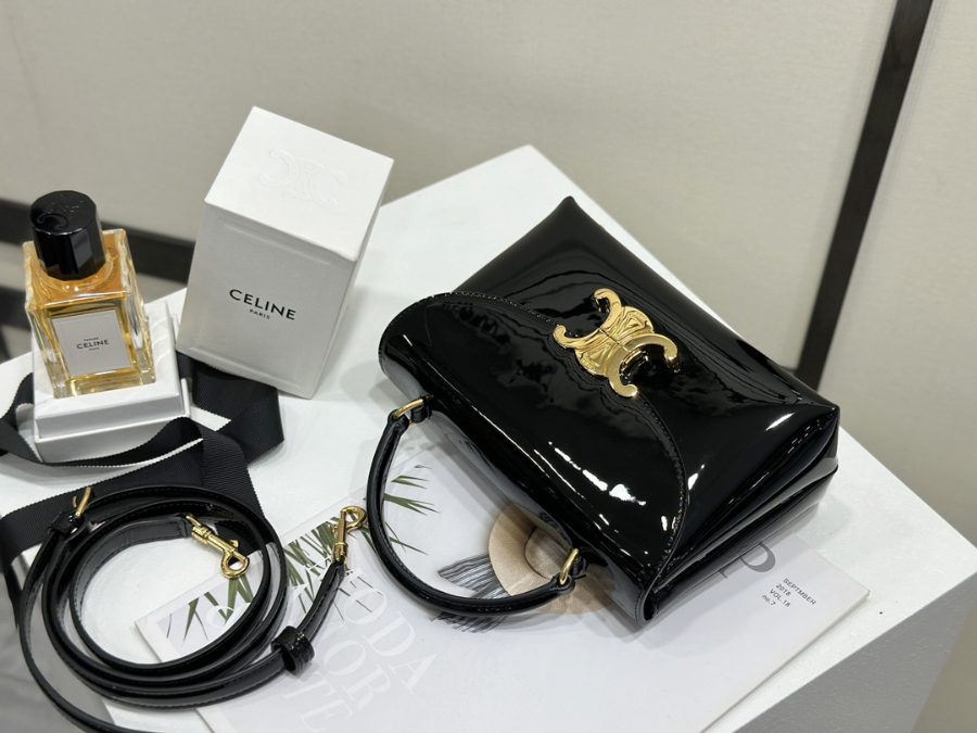 셀린느 틴 니노 백 118113 20138cm 블랙 에나멜05.jpg