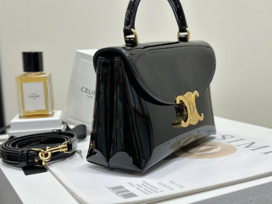 셀린느 틴 니노 백 118113 20138cm 블랙 에나멜07.jpg