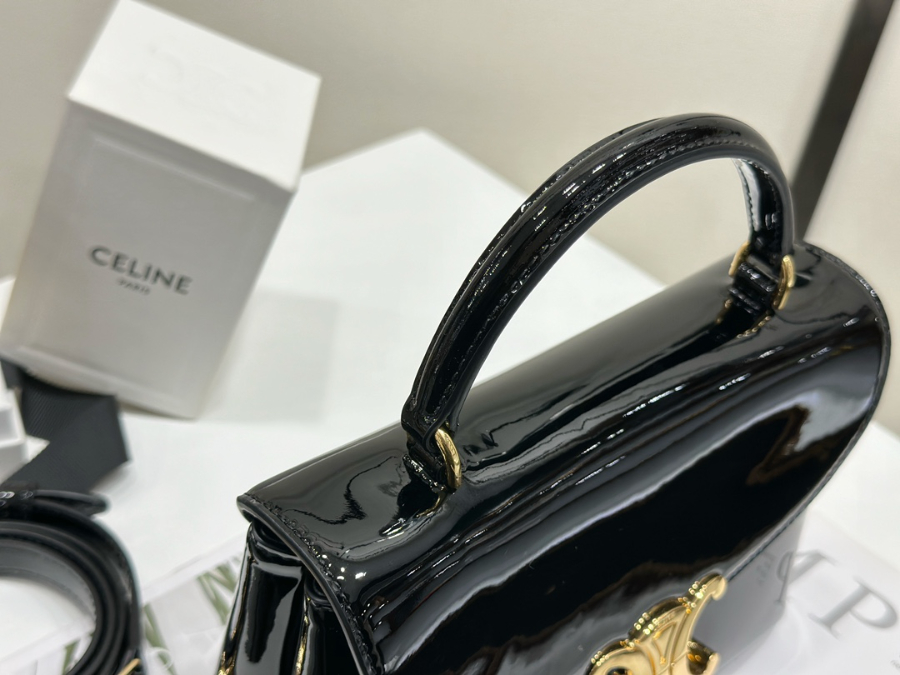 셀린느 틴 니노 백 118113 20138cm 블랙 에나멜08.jpg