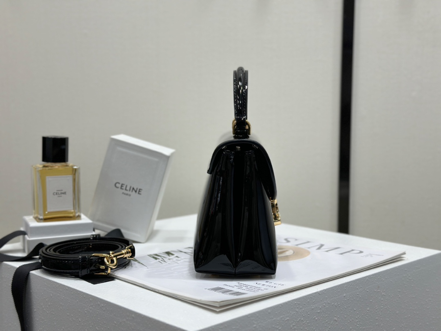 셀린느 틴 니노 백 118113 20138cm 블랙 에나멜04.jpg