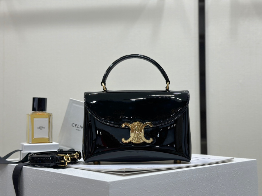 셀린느 틴 니노 백 118113 20138cm 블랙 에나멜02.jpg