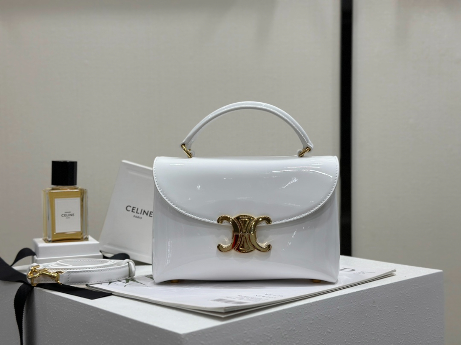 셀린느 틴 니노 백 118113 20138cm 화이트 에나멜02.jpg