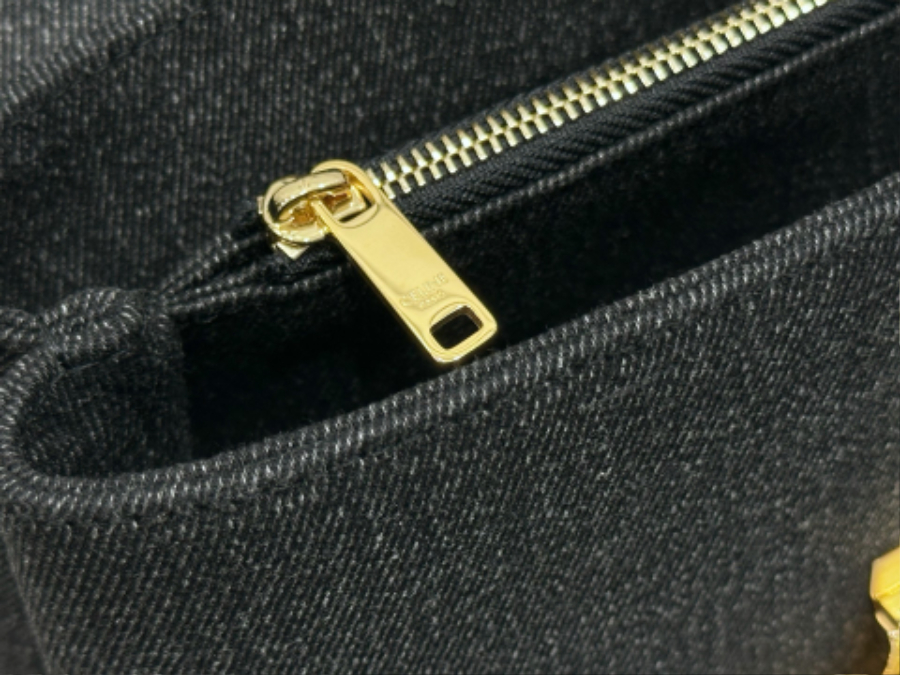 셀린느 틴 니노 백 데님 블랙 118112 20.5138cm09.jpg