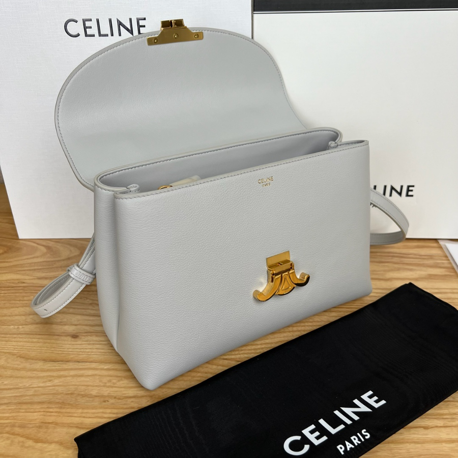 셀린느 틴 니노 백 미디엄 261810.5cm 그레이 1181134.jpg