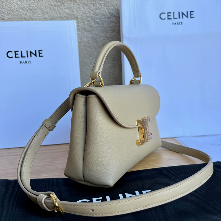 셀린느 틴 니노 백 스몰 20138cm 라이트 카키 1181133.jpg