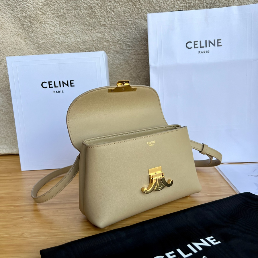 셀린느 틴 니노 백 스몰 20138cm 라이트 카키 1181134.jpg