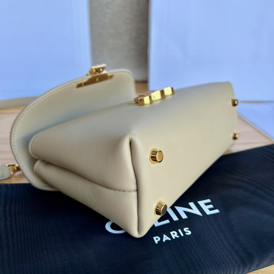 셀린느 틴 니노 백 스몰 20138cm 라이트 카키 1181135.jpg