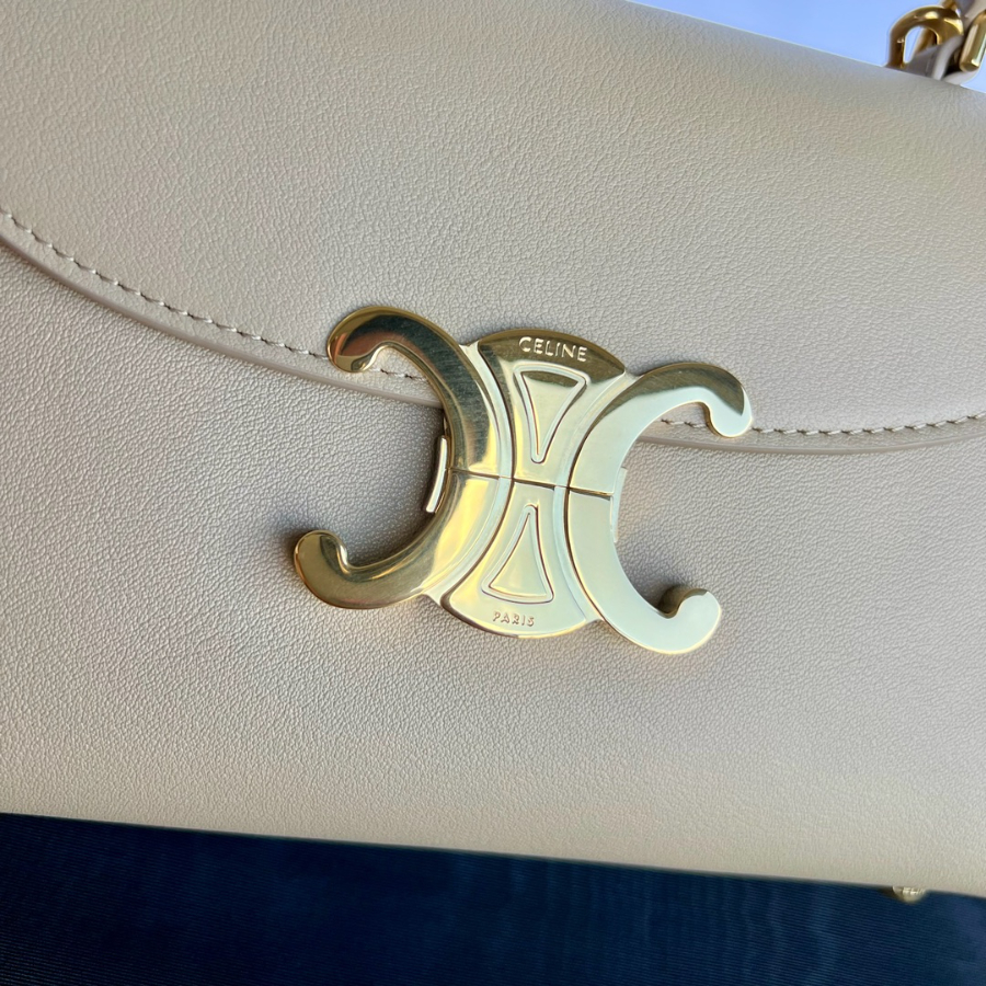 셀린느 틴 니노 백 스몰 20138cm 라이트 카키 1181137.jpg