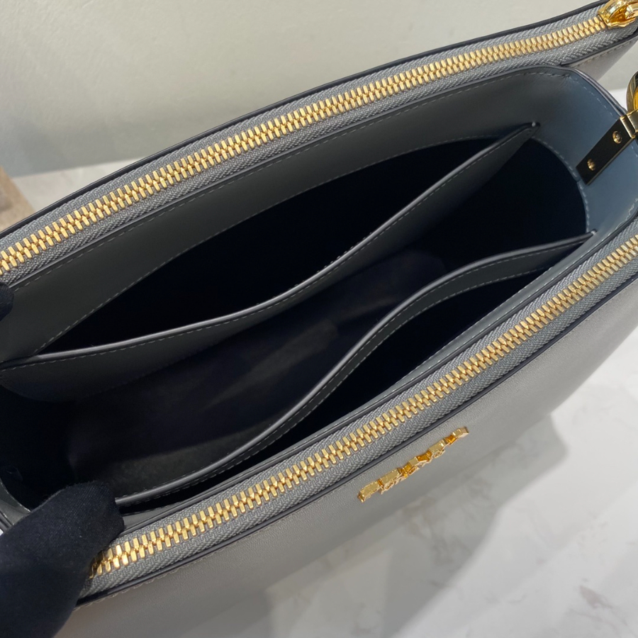 프라다 듀탑핸들백 그레이8.jpg