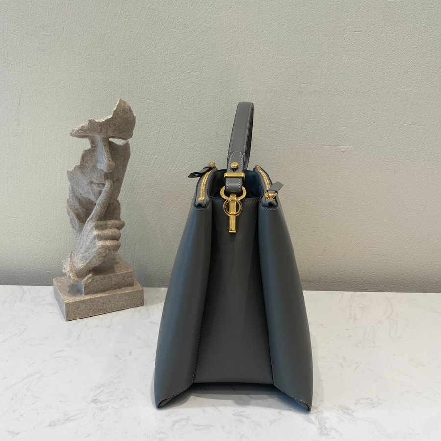 프라다 듀탑핸들백 그레이3.jpg