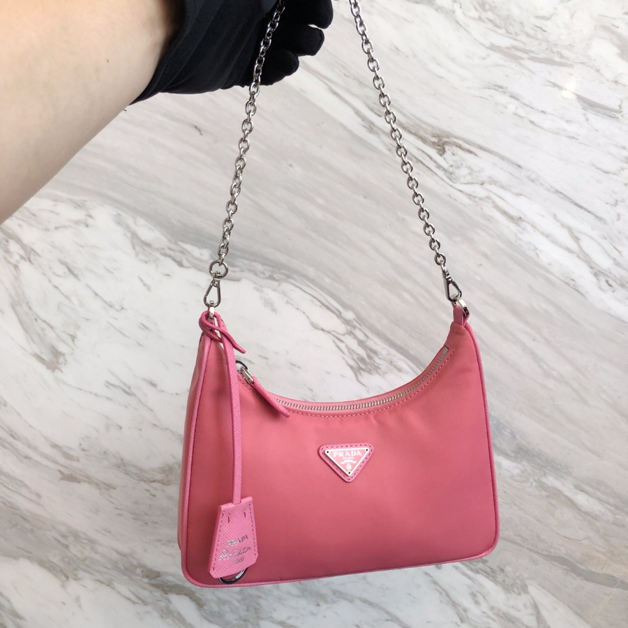프라다 테수토체인호보백 핑크4.jpg