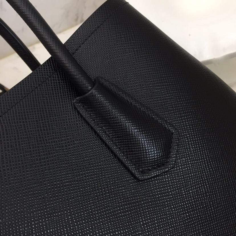 프라다 두블레미디엄토트백 블랙레드3.jpg