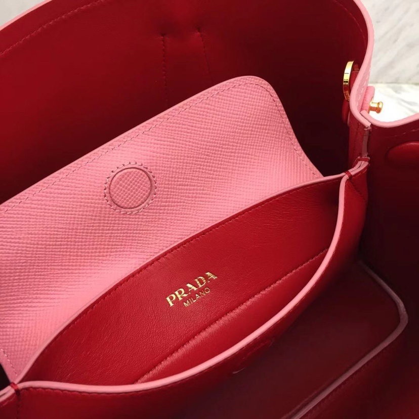 프라다 두블레미디엄토트백 핑크7.jpg