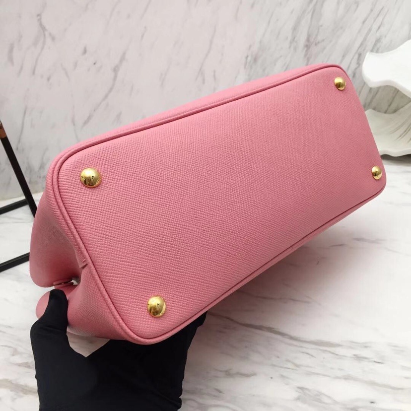 프라다 두블레미디엄토트백 핑크3.jpg