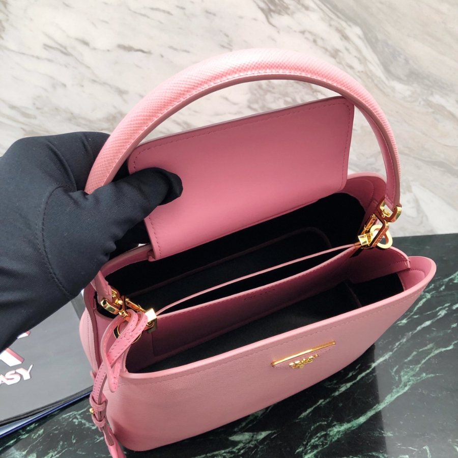 프라다 마티니사피아노미디엄토트백 핑크6.jpg
