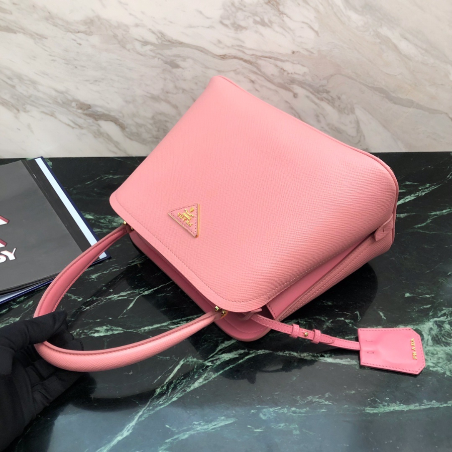 프라다 마티니사피아노미디엄토트백 핑크8.jpg
