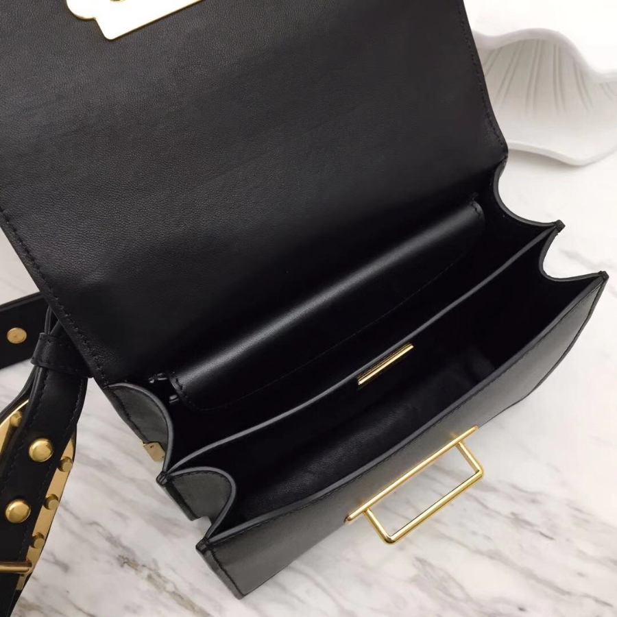 프라다 카이에숄더백 브라운블랙 악어가죽6.jpg