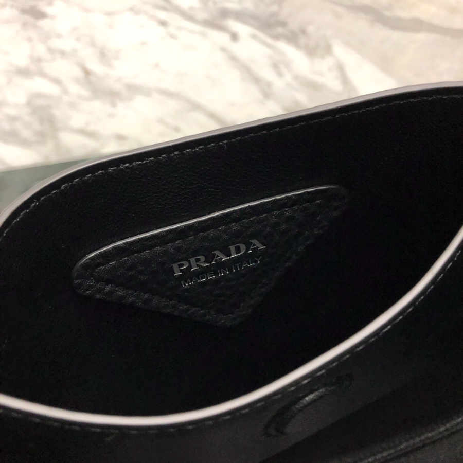 프라다 비텔로다이노토트백 블랙9.jpg