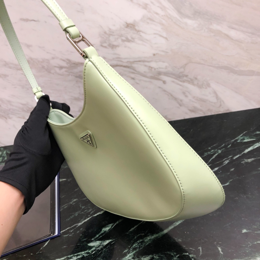 프라다 클레오브러시드숄더백 라임4.jpg
