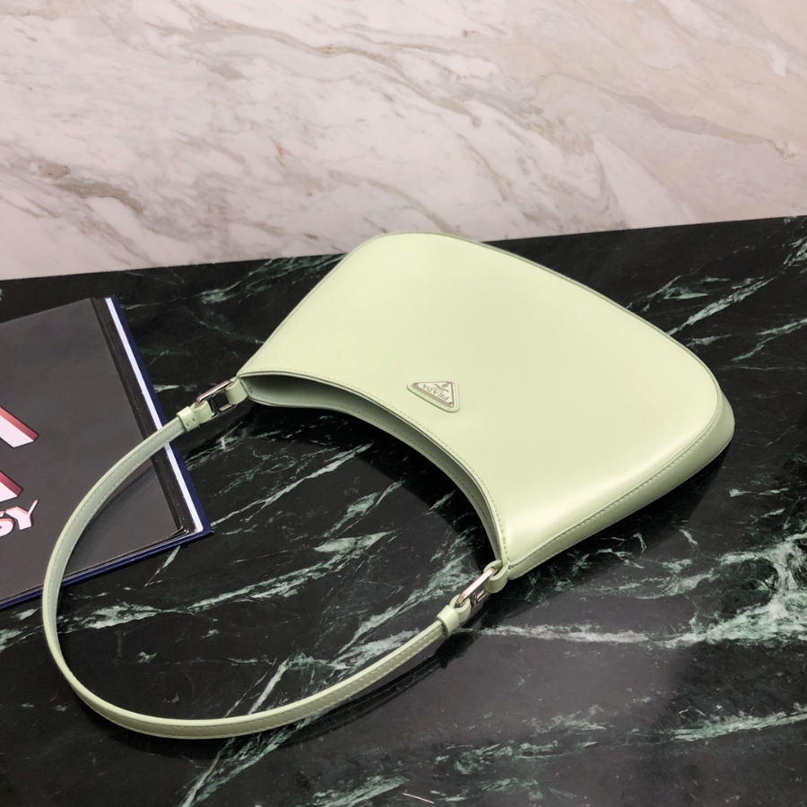 프라다 클레오브러시드숄더백 라임3.jpg