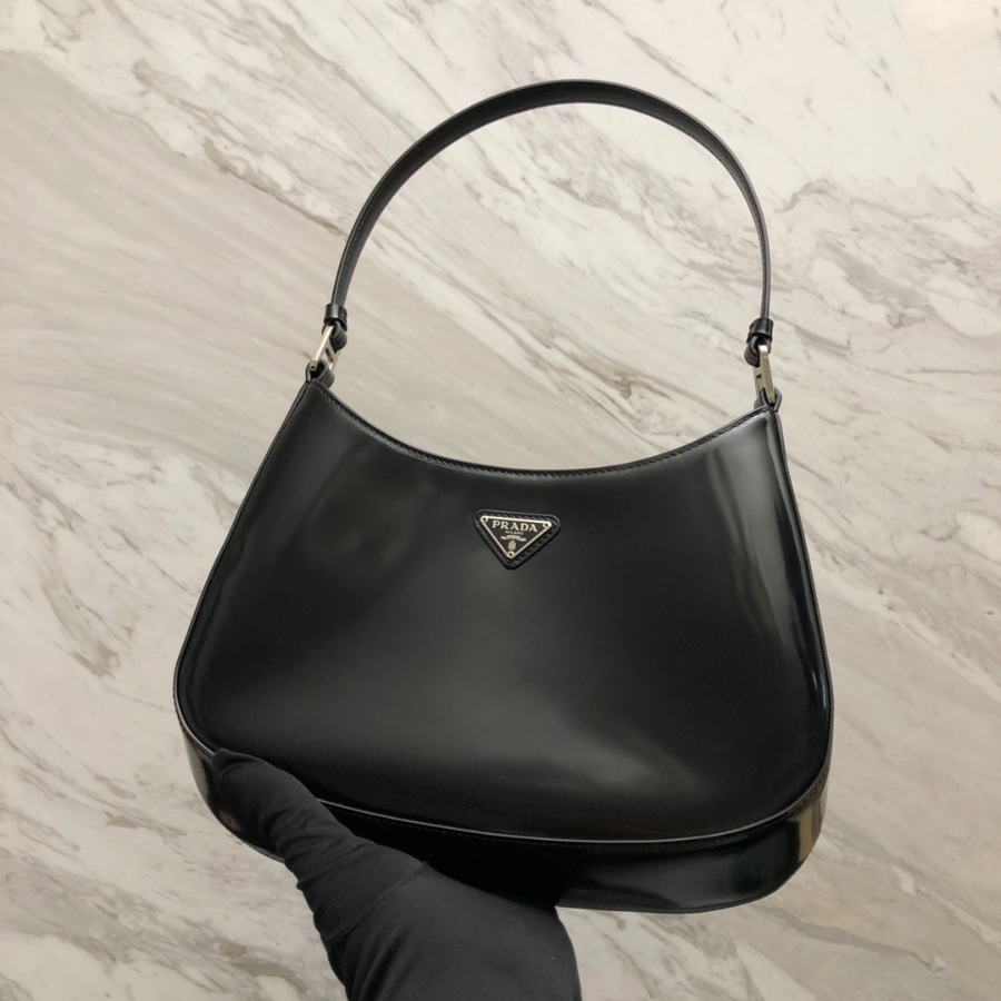 프라다 클레오브러시드숄더백 블랙9.jpg